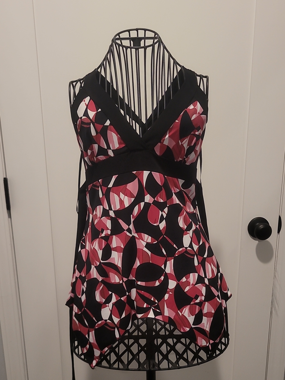 A.Byer Dress TOP
